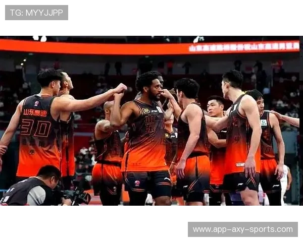 山东高速迎战劲敌 激战一触即发 全力以赴争夺赛季荣誉