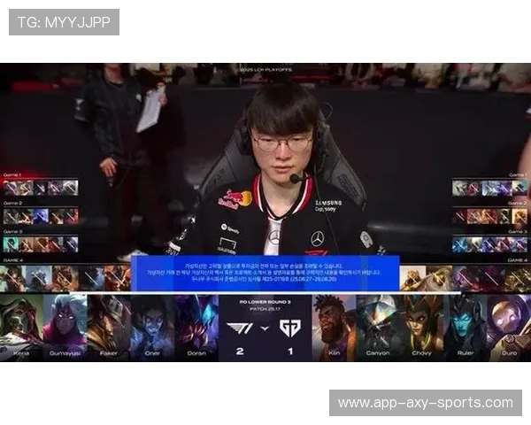 IG重燃王者之战迎战T1巅峰对决引爆全球电竞热潮