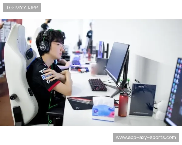 ViperADC:电竞赛场上的顶尖ADC玩家与传奇成长之路 ViperADC:电竞赛场上的顶尖ADC玩家与传奇成长之路