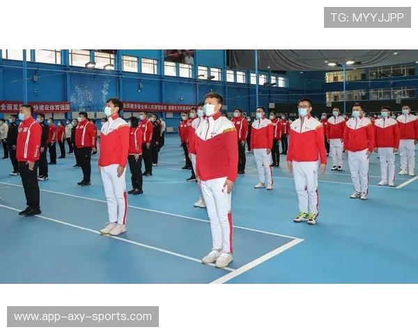 《探索体育赛事背后的竞技精神与团队合作如何成就胜利》