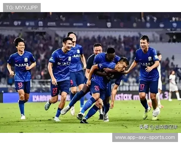 上海申花全力冲击新赛季冠军展望球队阵容调整与未来走势