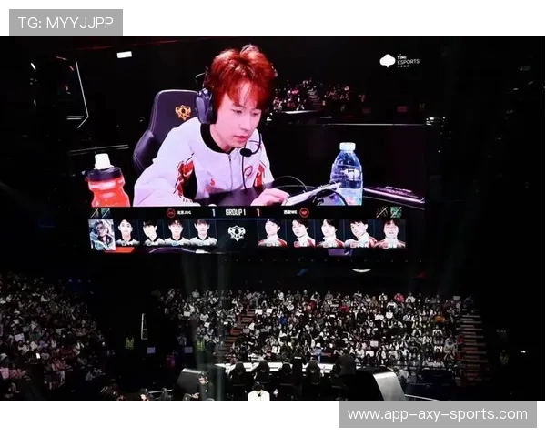 《电竞赛事激战正酣 各大战队争锋竞技展现巅峰实力》