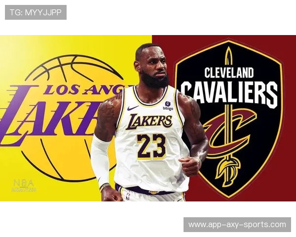 克利夫兰骑士新赛季全力冲击总冠军展现球队重建成果与未来希望