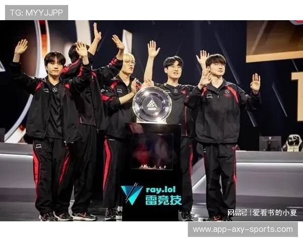 全球总决赛爆冷黑马逆袭豪取冠军点燃电竞圈热血激情