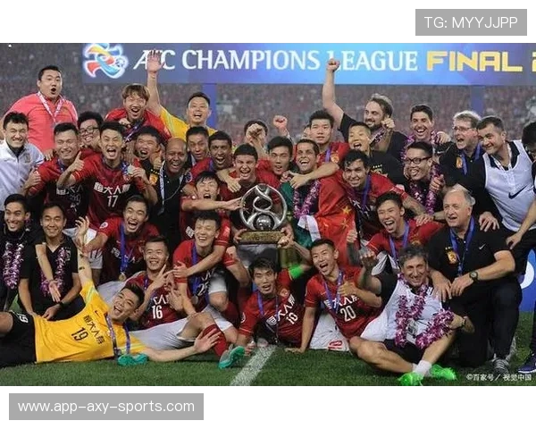 广州队重塑辉煌之路探寻昔日冠军荣耀与未来崛起之梦