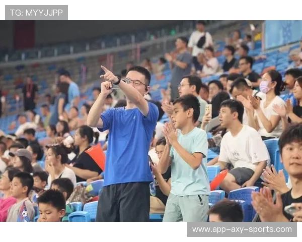 激情燃动赛场凝聚奋进力量全球体育赛事见证人类拼搏荣耀