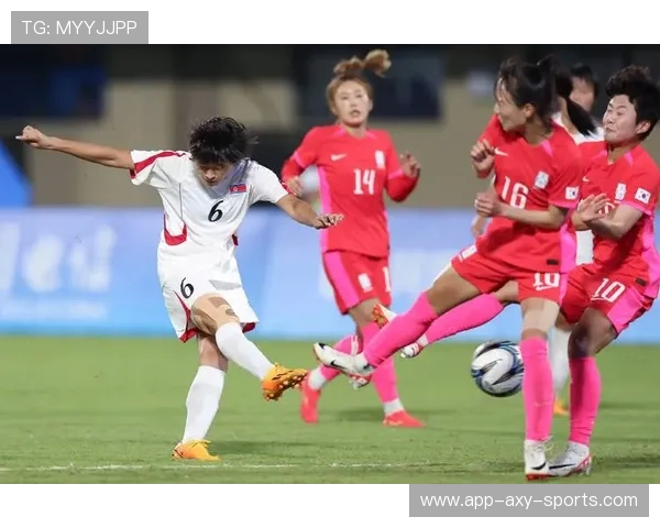 中国女足大胜韩国晋级亚洲杯决赛 赛后主帅称球队表现堪称完美