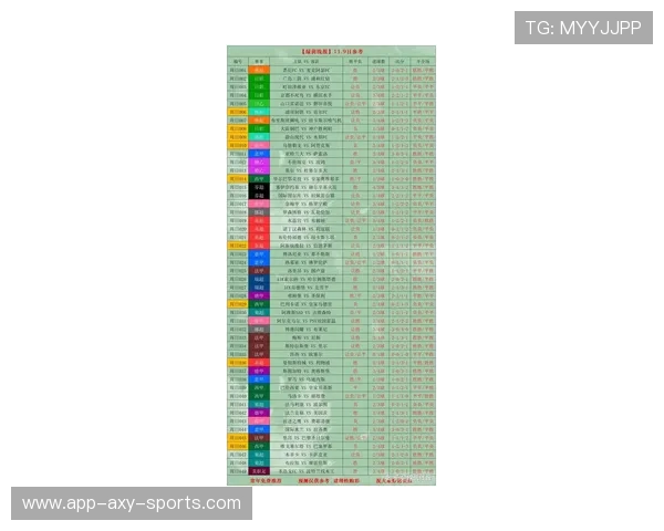 全球体育赛事最新比分速递全面解析各大联赛精彩瞬间