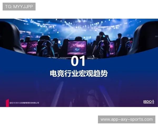 电竞产业崛起与发展：从职业联赛到全球文化现象的深度剖析