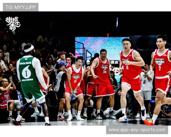 篮球运动的演变与发展探索：从街头篮球到全球赛事的深度解析