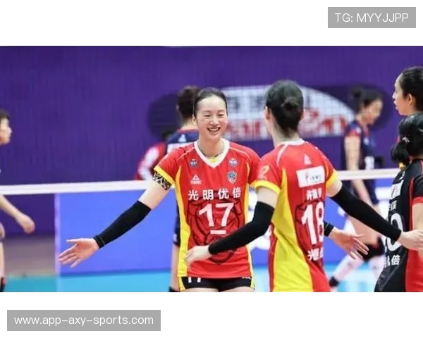 北京排球队选拔赛表现分析：比赛经验如何影响球队整体发挥