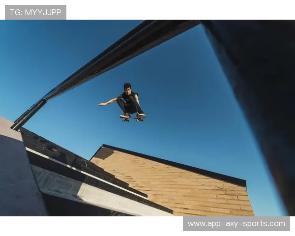 极限运动的热潮成都极限运动队的训练与挑战全景揭秘