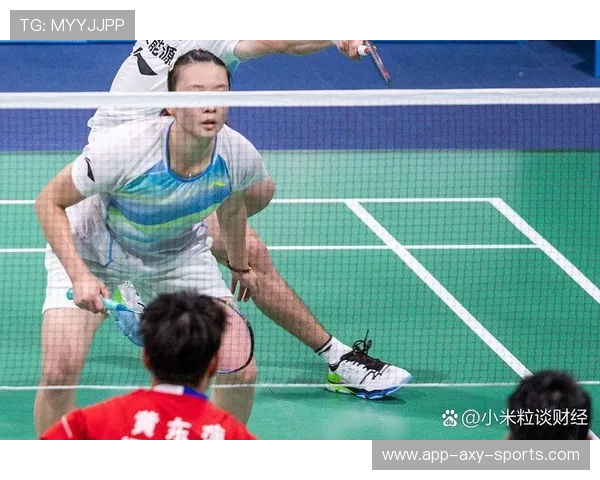 西安羽毛球队在冠军赛中的默契配合与战术分析 西安羽毛球队在冠军赛中的默契配合与战术分析