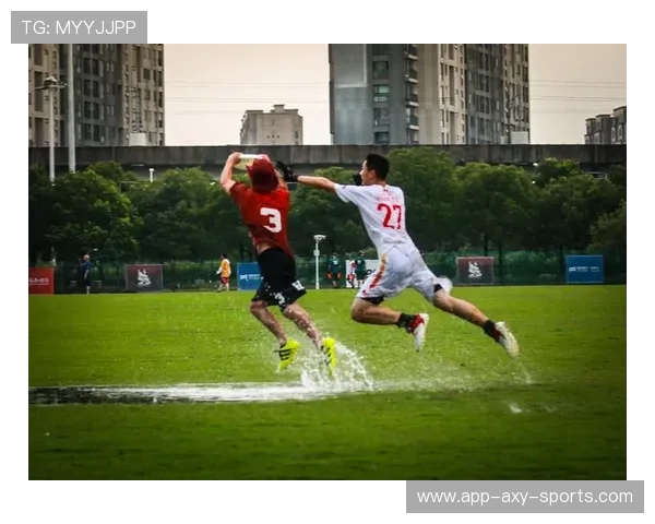 西安飞盘队荣登全国飞盘配合排行榜第六名展现实力与团队精神