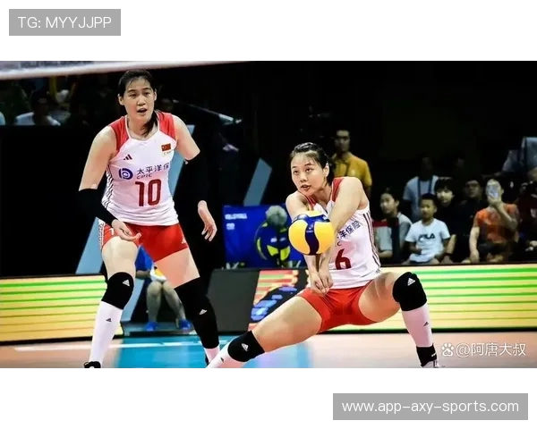 重庆排球队实力强劲荣登全国排球实力排行榜第七位