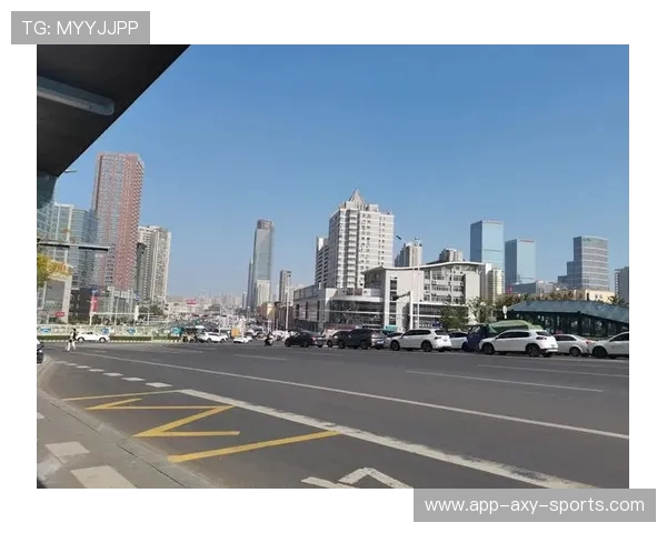 青岛西海岸：打造现代化滨海城市的新发展机遇与挑战