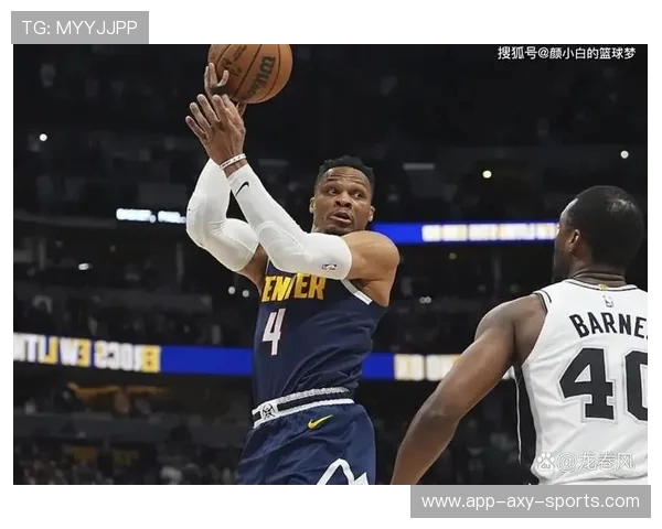 丹佛掘金崛起之路:探索球队历史、核心球员与未来发展趋势 丹佛掘金崛起之路:探索球队历史、核心球员与未来发展趋势