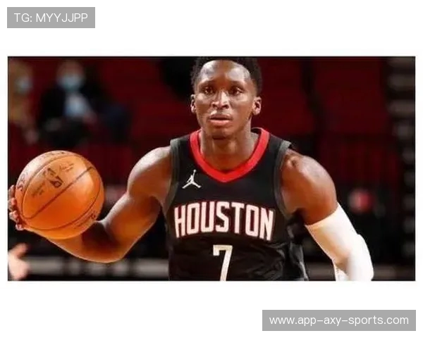 休斯顿火箭重建之路展望:年轻核心与未来潜力的全新篇章 休斯顿火箭重建之路展望:年轻核心与未来潜力的全新篇章