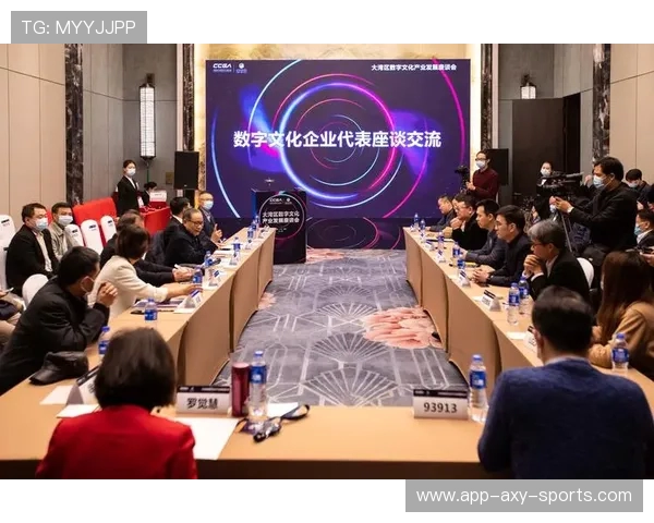 全球电竞产业崛起推动数字娱乐与青年文化融合发展趋势分析