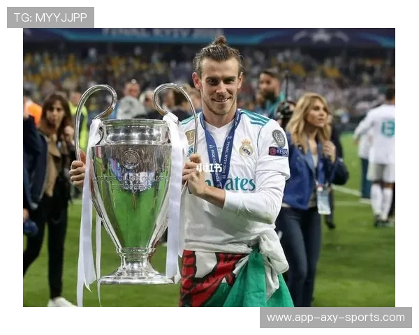 加雷斯·贝尔:从天才少年到传奇巨星的足球人生与辉煌成就 加雷斯·贝尔:从天才少年到传奇巨星的足球人生与辉煌成就