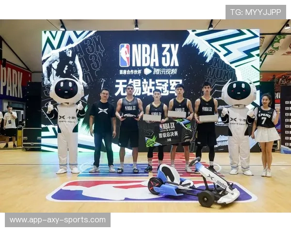 2017年NBA三对三篮球赛精彩回顾与赛事亮点分析