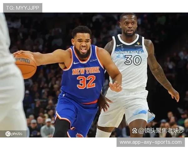 NBA奇才与森林狼激战正酣谁能在这场对决中笑到最后 NBA奇才与森林狼激战正酣谁能在这场对决中笑到最后