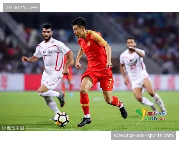 中国与巴勒斯坦足球赛结果揭晓谁将赢得这场激烈对决的胜利
