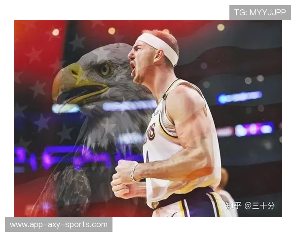 亚历克斯卡鲁索:从默默无闻到NBA明星的奋斗之路与传奇故事 亚历克斯卡鲁索:从默默无闻到NBA明星的奋斗之路与传奇故事