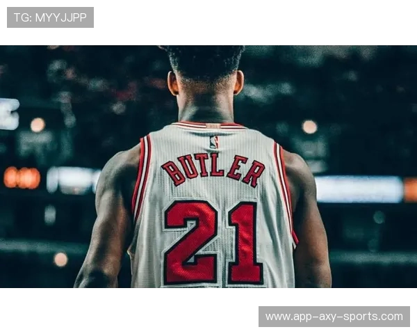 吉米巴特勒的篮球之路与领袖风范解析 吉米巴特勒的篮球之路与领袖风范解析