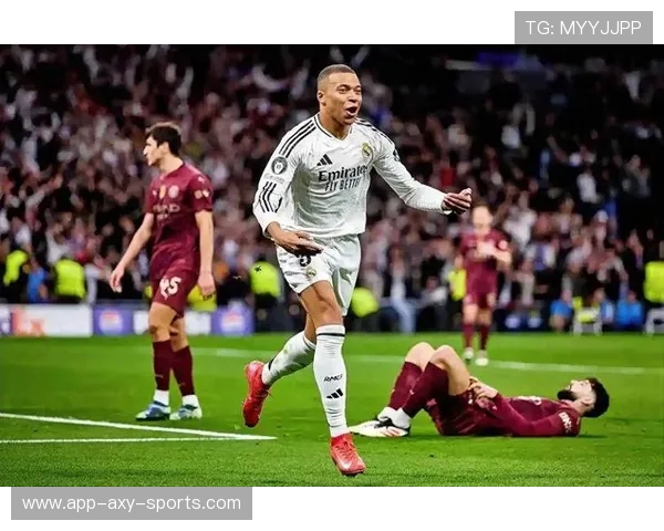 姆巴佩欧冠夜精彩帽子戏法赛后发言暗示未来去向已成定局