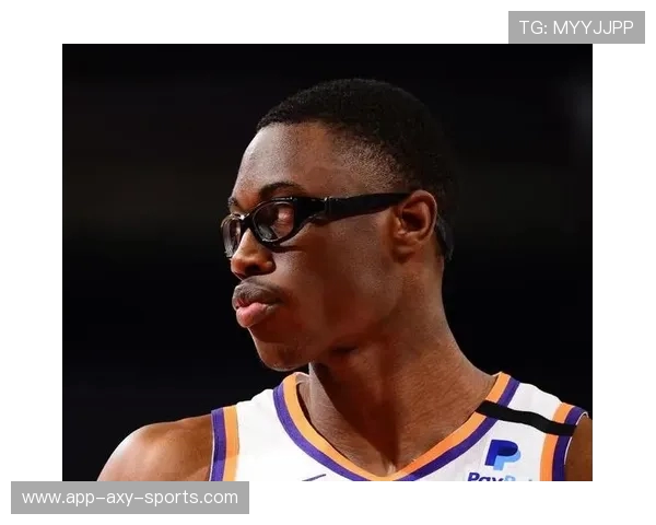 小贾巴里史密斯:新星崛起的篮球天才与未来的希望